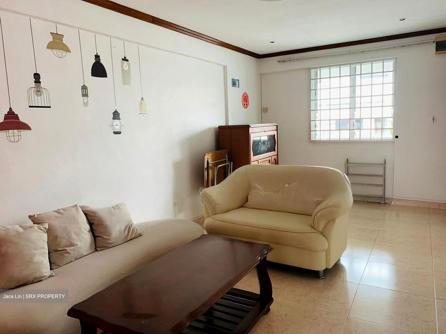 Blk 219 Serangoon Avenue 4 (Serangoon), HDB 3 Rooms #613050591